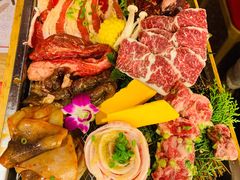 -黑牛の場(兴隆大奥莱店)
