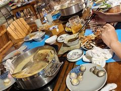 -渔家火锅·海鲜自助餐·演艺(亚龙湾天域酒店)