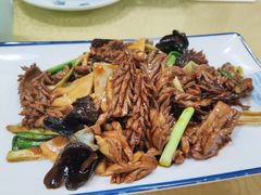 -春水锅贴·传统鲁菜(大明湖店)