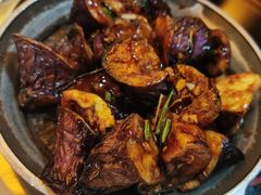 -黑鸡小馆(金源店)