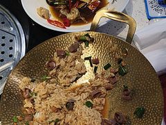 -巧克力渔家.小船海鲜胶东菜(万平口店)