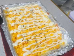 -丰茂烤串(外滩星荟中心店)