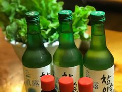 -7年8班朝鲜族非遗美食(三钢里店)