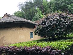 -韶山毛泽东同志故居