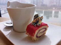 -三迪希尔顿酒店·星空酒廊