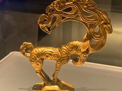 -陕西历史博物馆