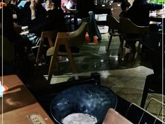 大堂-牛焱·贵州黄牛肉火锅(城西银泰店)