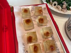 -鲜得莱渔港·小平岛海胆馆(七贤岭店)