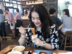 -古来思鱼饼