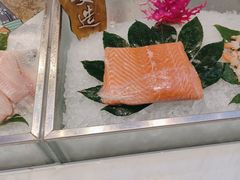 -冀粤香海鲜自助餐厅(西美五洲店)