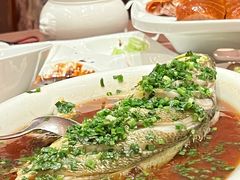 -江南·JIANGNAN(北京歌华开元大酒店)