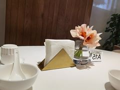 -衡山汇·高级粤菜(霄云路店)