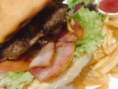 -ZEMOCAFE·FUSION FOOD(西交利物浦店)