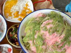 -串妹花式冰粉(乐山总店)
