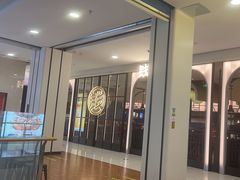 -悦享海创意自助(姜堰万达店)