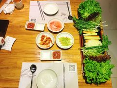 -丽池宫韩式汗蒸会馆(华灯坊店)