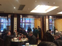 大堂-新聚丰菜馆(太监弄店)
