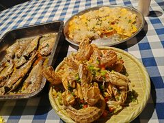 -阿妹小海鲜(下角店)