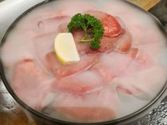 -九田家黑牛烤肉料理(石路天虹店)