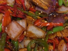 -新吉士·上海菜(浦东LCM置汇旭辉店)