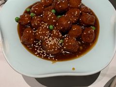 -老太原菜馆(万达店)