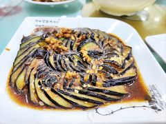 -聚德福海鲜家常菜(刘庄店)