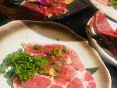 -牛焱·烧肉酒肆(五大道店)