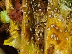 -金姐烤冷面(大沙泥街店)