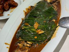 -虎哥私房菜(馒头山店)
