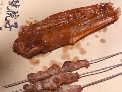 -九號院子海鲜烧烤
