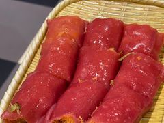 -稻香酒家(长宁KING88广场店)