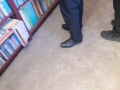 -正阳书局(西四南大街店)