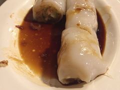 脆皮鲜虾肠-点点心点心专门店(旺角店)