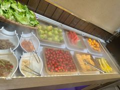 -妖无二·和牛烧烤自助(新吴万达店)