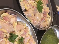-阿鸡鱼庄·顺德鲜蒸小炒(亚运村店)