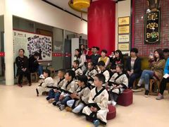 -童学馆·诗书礼乐少儿国学(天津大剧院店)