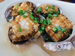 -明记海鲜大排档(巽寮湾店)