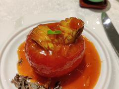 -海湾壹品·粤菜·早茶·烤鸭(拱北店)