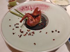 -南堂馆·新川菜(春熙路店)