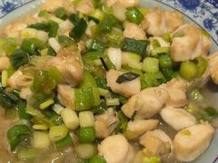-老北京胡同味道二荤铺(酒仙桥店)
