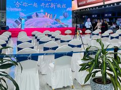 -合肥新桥国际机场-航站楼
