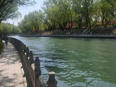 -南长河公园