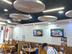 -老陕兄弟(彩虹新城店)