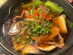 -莉莉海堂HAITANG·烤鸭(国贸商城店)