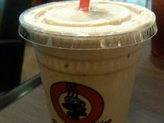 -太平洋咖啡(市府恒隆二店)