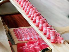 羊大爷一米饭-羊大爷涮肉(亮马桥店)