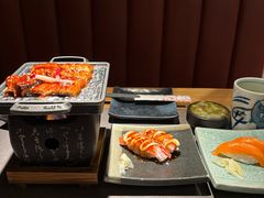 -沼津港精致料理·寿喜烧·烧鸟(龙湖南桥天街日料榜单店)