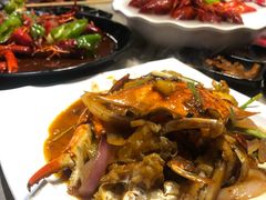 -沪小胖小龙虾(淮海中路旗舰店)