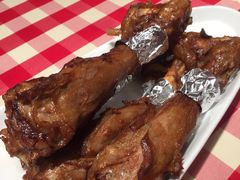 烧羊棒-西贝莜面村(正大广场店)