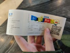 -万达影城(汉街万达广场IMAX店)